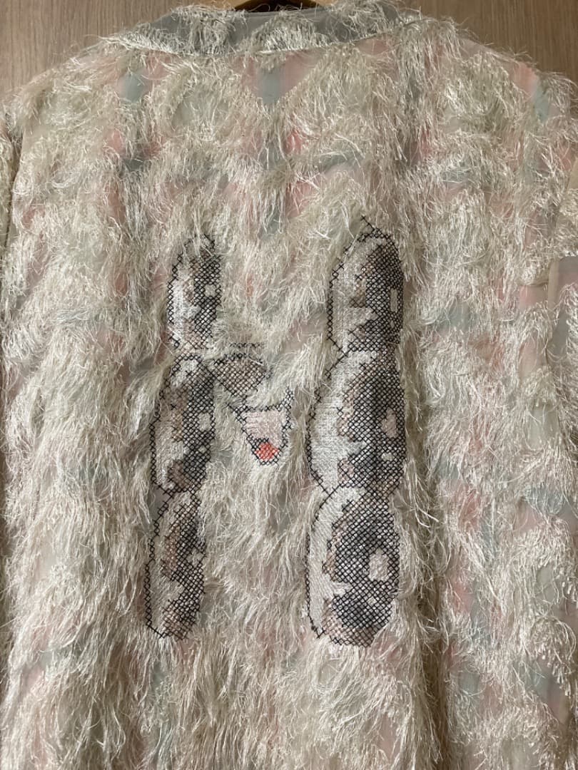 SEVESKIG ジャケット