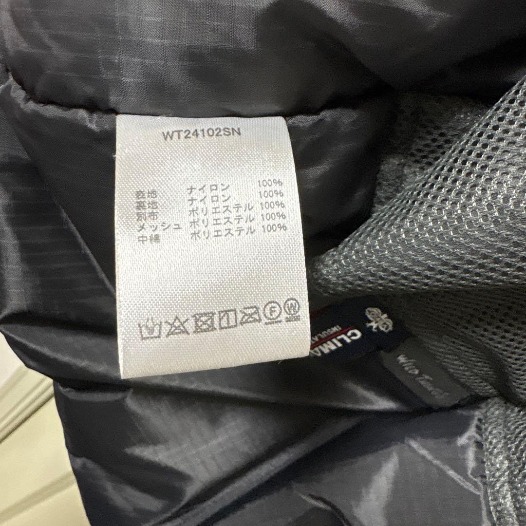 Wild Things ハッピージャケットタイプ2