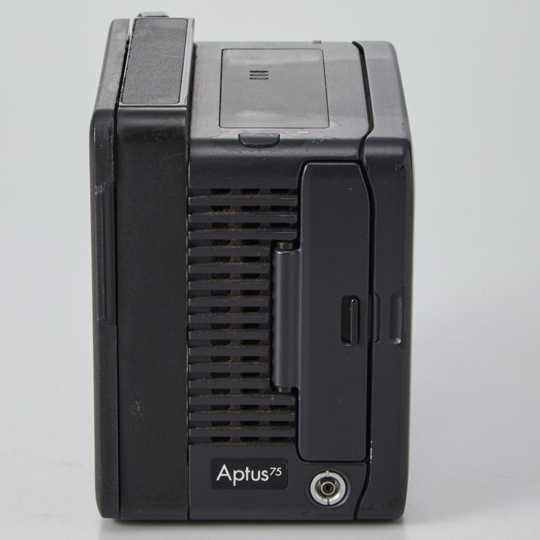 R*K様 Leaf Aptus 75 マミヤ645AFD用デジタルバック