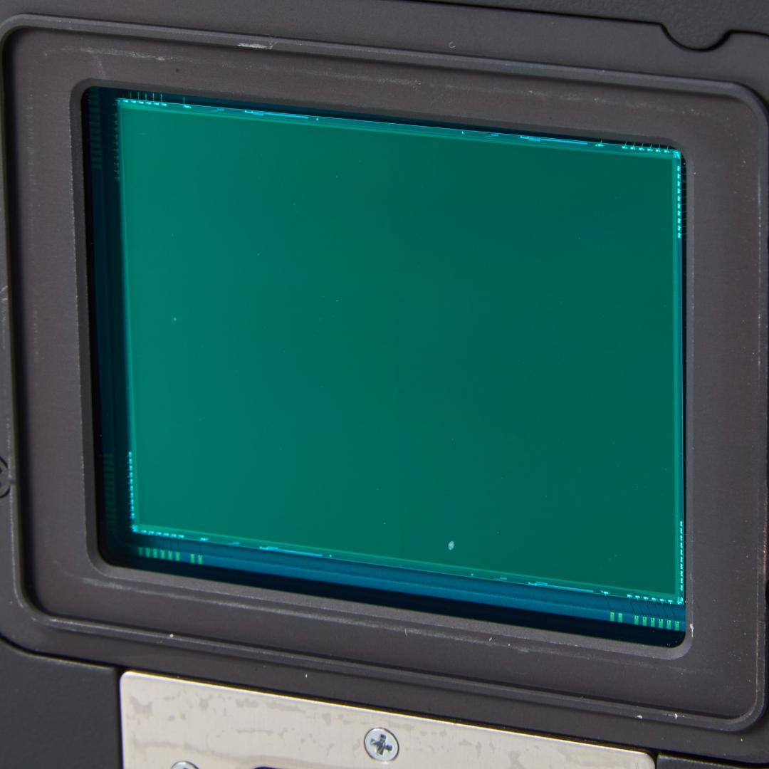 R*K様 Leaf Aptus 75 マミヤ645AFD用デジタルバック