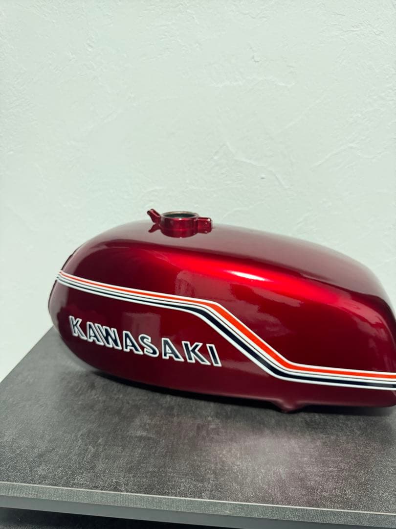 カワサキ　350ss 外装セット　Kawasaki