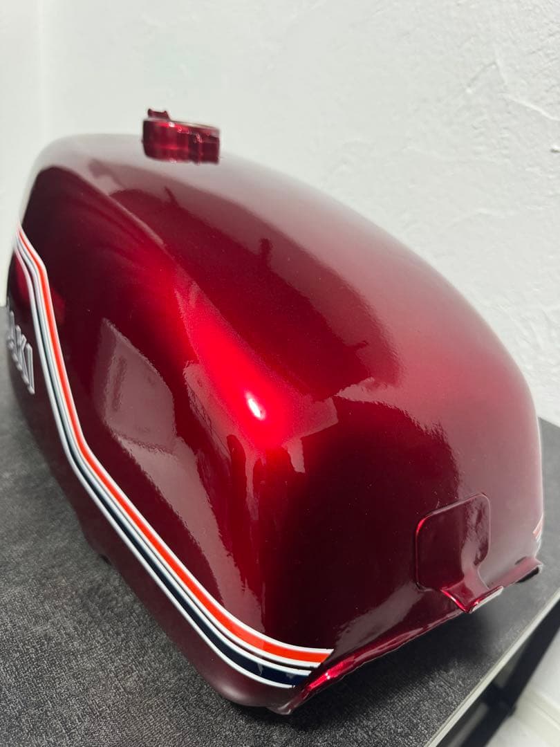 カワサキ　350ss 外装セット　Kawasaki