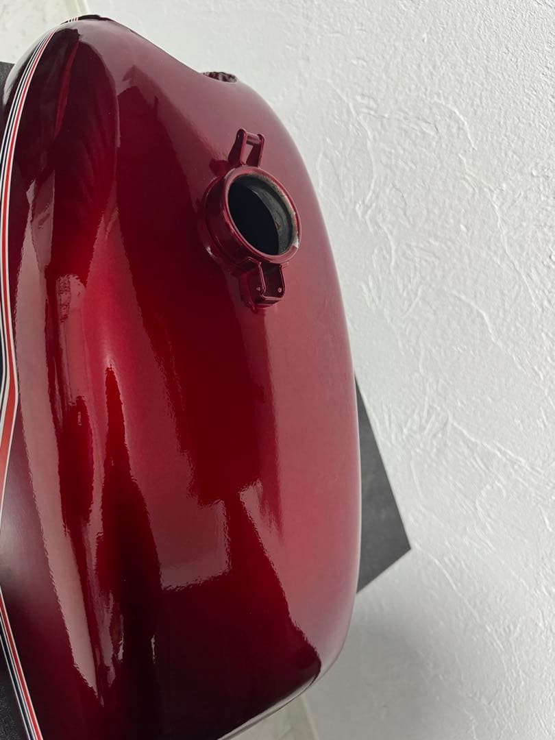 カワサキ　350ss 外装セット　Kawasaki