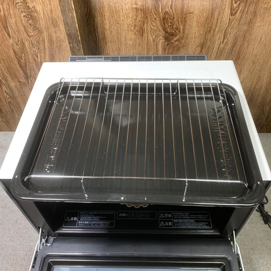 J798 TOSHIBA スチームオーブンレンジ 2018年製