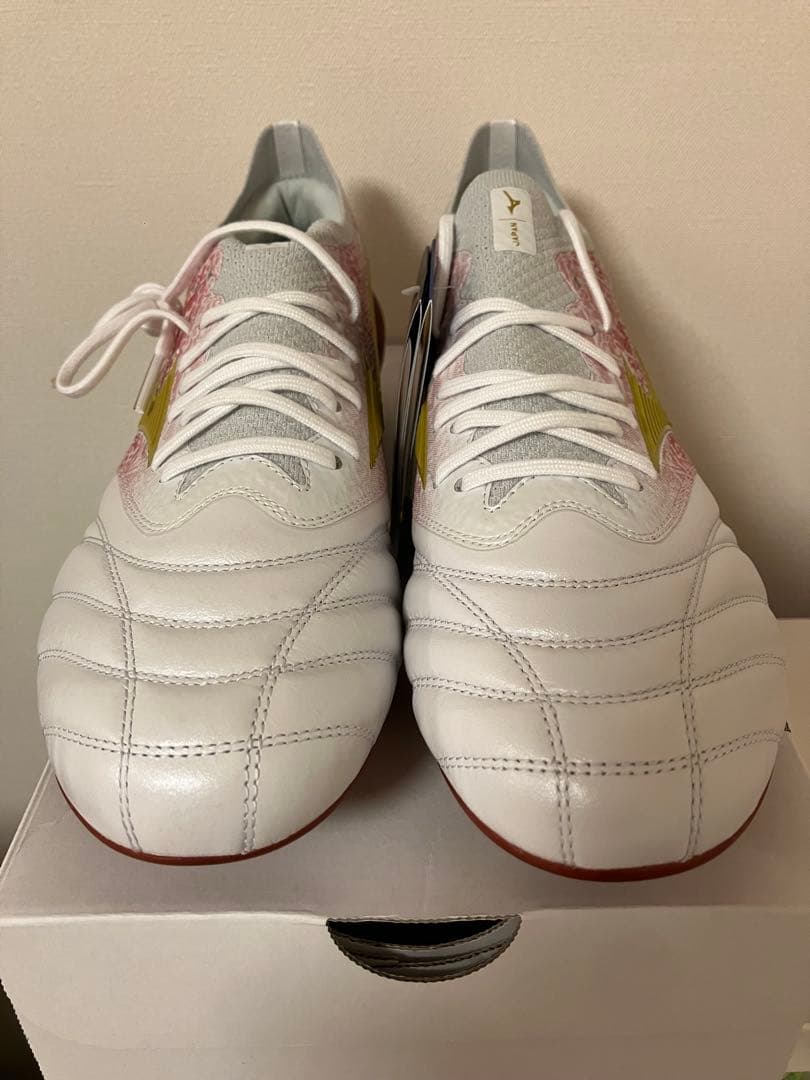 Mizuno モレリアネオ 4 SR4 JAPAN 26.5 サッカースパイク