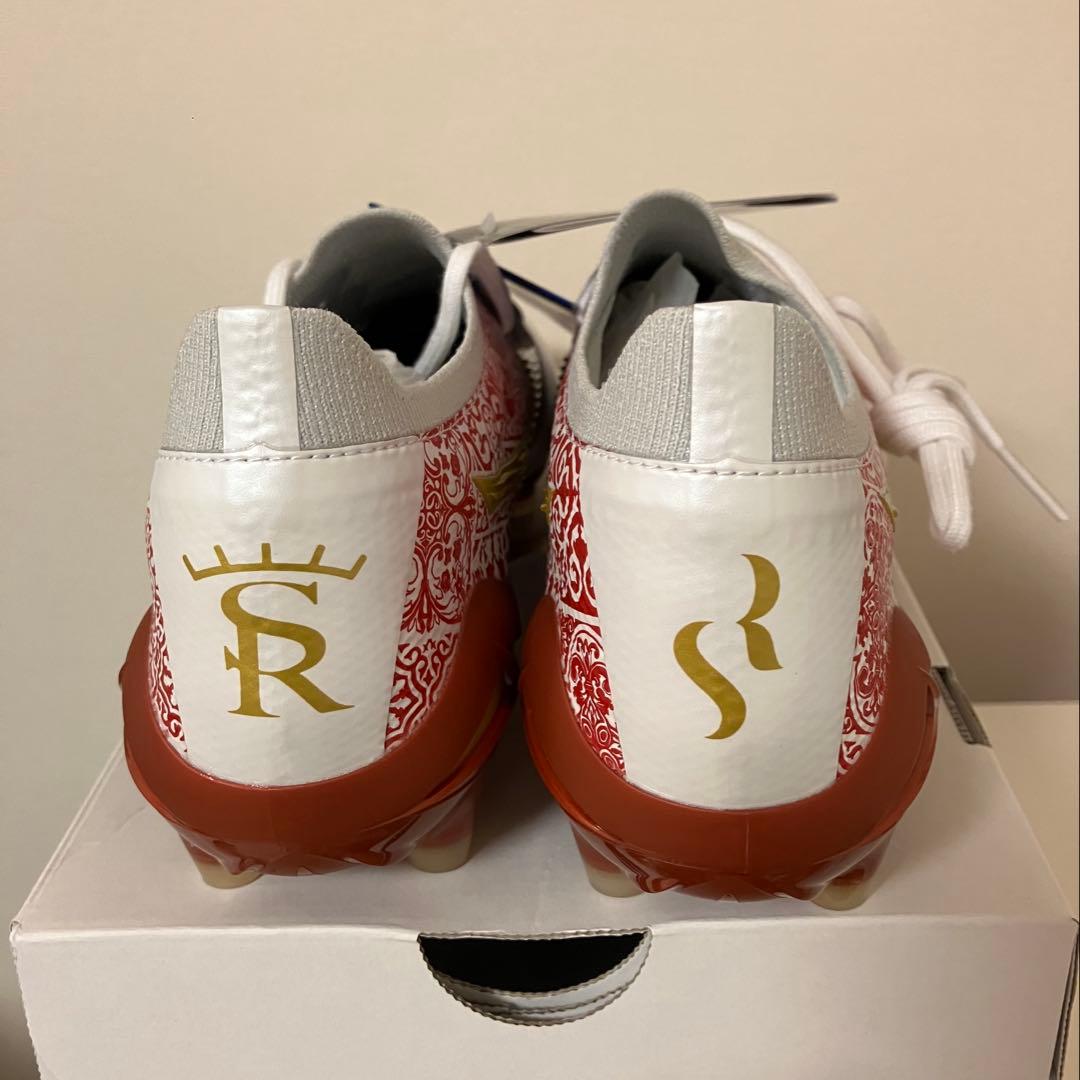 Mizuno モレリアネオ 4 SR4 JAPAN 26.5 サッカースパイク