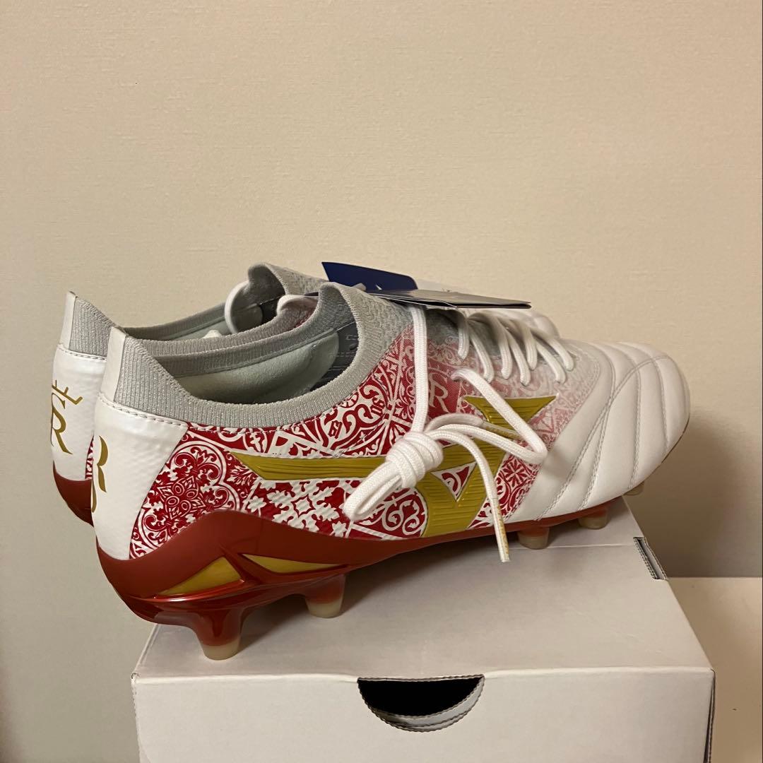 Mizuno モレリアネオ 4 SR4 JAPAN 26.5 サッカースパイク