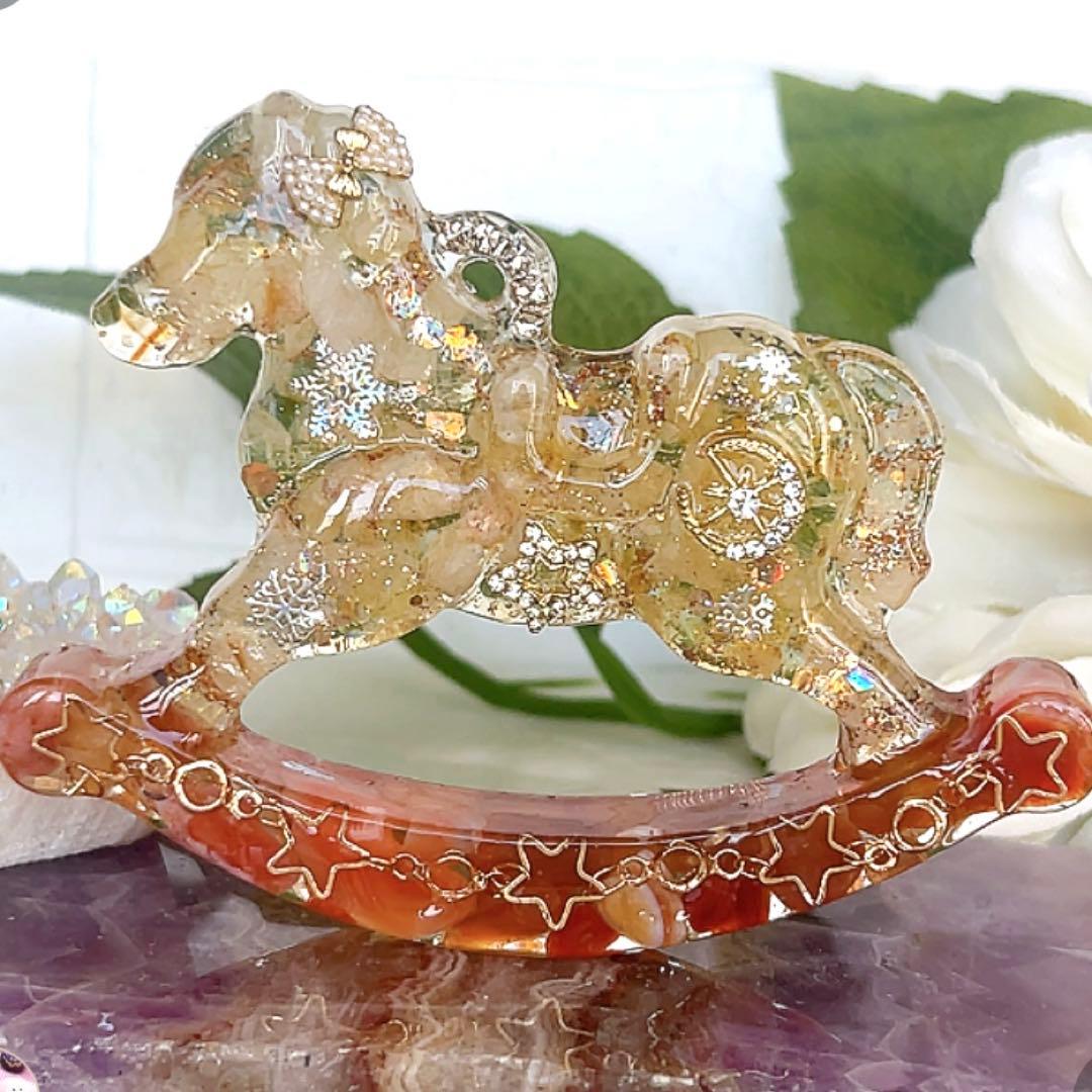 1.8ふーかページ オルゴナイト