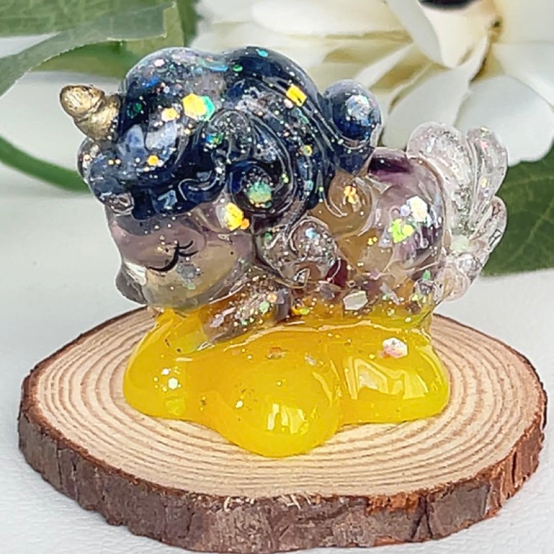 1.8ふーかページ オルゴナイト