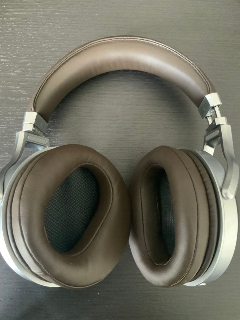 ヘッドホン Denon d5200