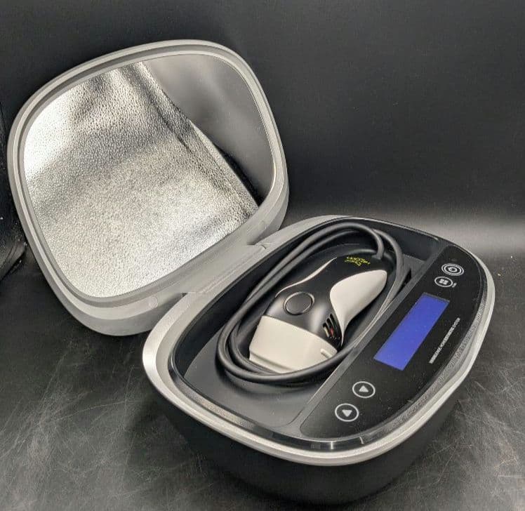 KE-NON ケノン 脱毛器 家庭用エステシステムVer.7.1