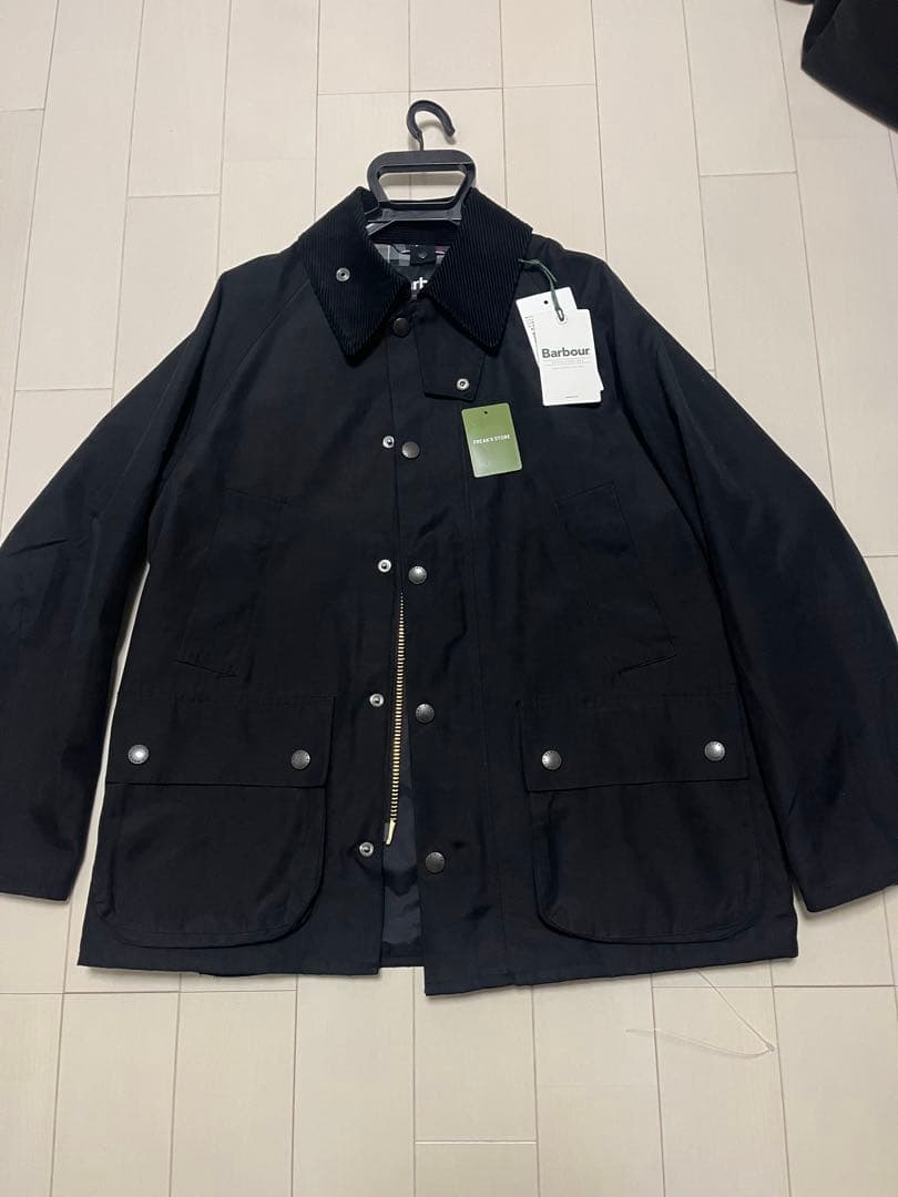 Barbour × FREAK＇S STORE/別注 ビデイル OS スリーブ/