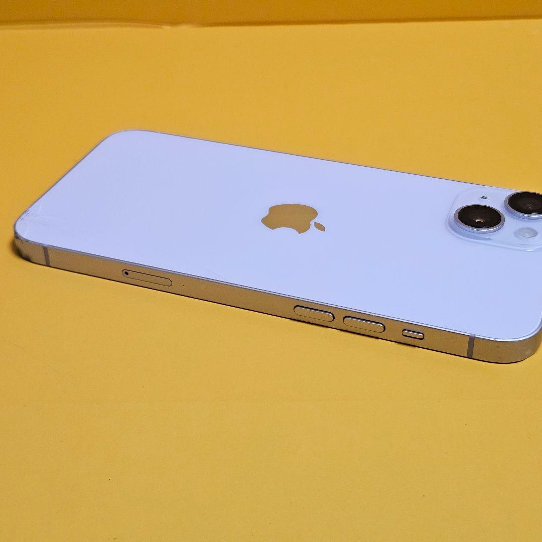iPhone 14 Plus 128GB｜24時間以内発送!#356