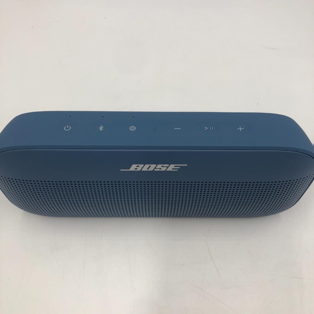 Bose SoundLink Flex SE スピーカー/Y32607-J2