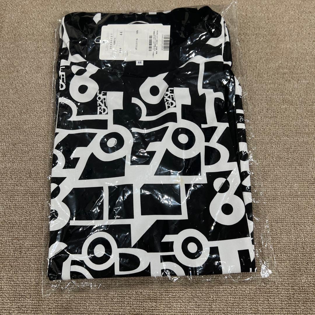 新品未使用品　LEONARD チュニック サイズ44 本日サービス品