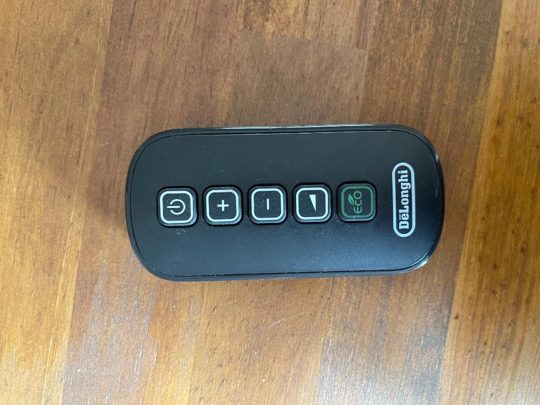 デロンギ マルチダイナミックヒーター MDHU15PB