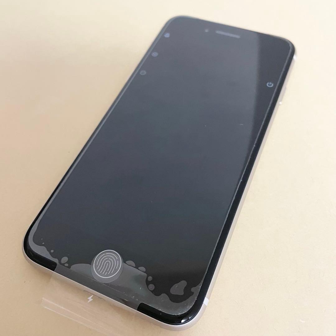 ほぼ未使用 ジャンク iPhone SE3 64GB SE 3 第3世代 本体