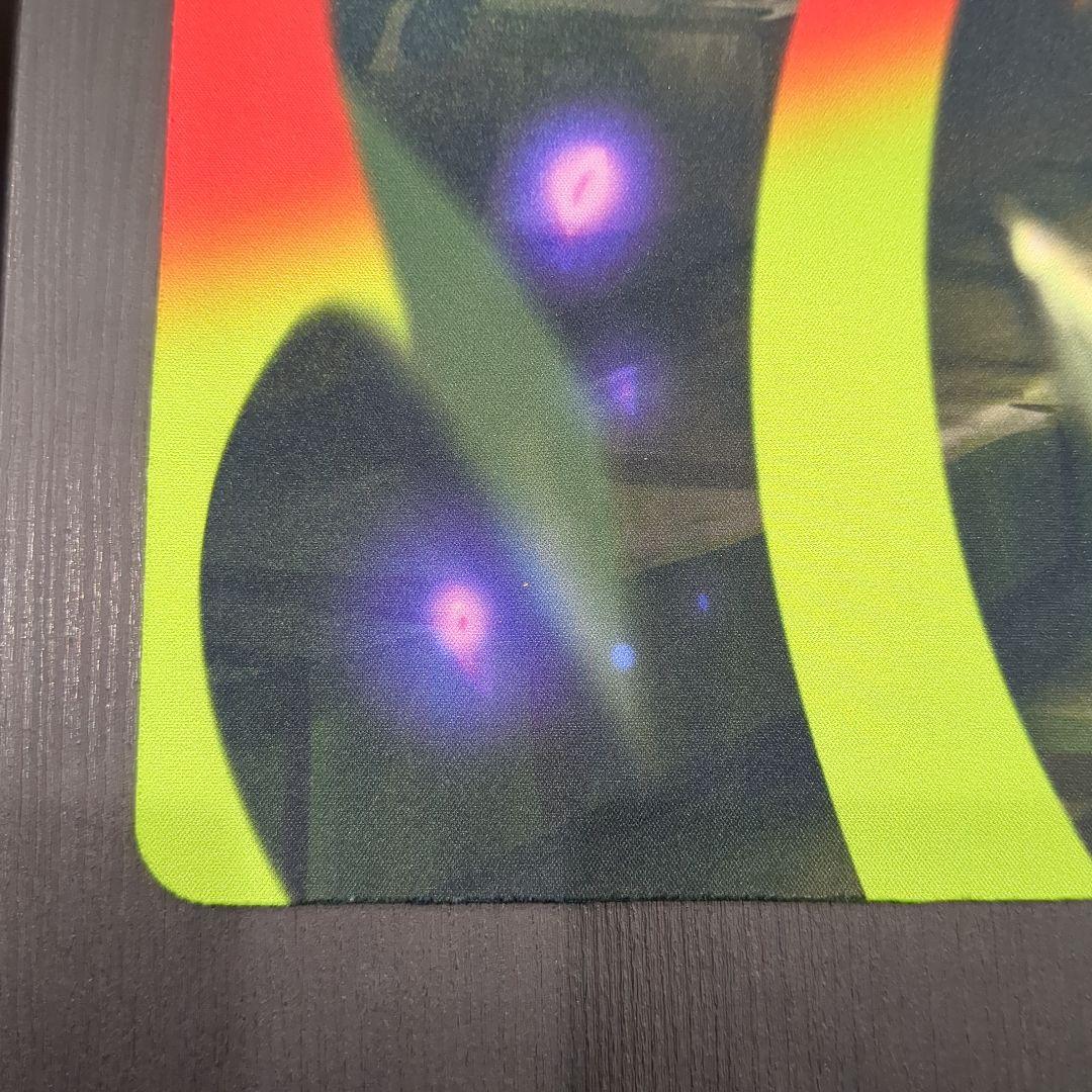 【M3】メガゲンガーex プレイマット