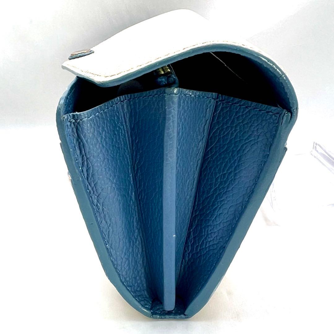 【日本限定】 ブルージーン ルイヴィトン アンプラント 新型ポルトフォイユサラ