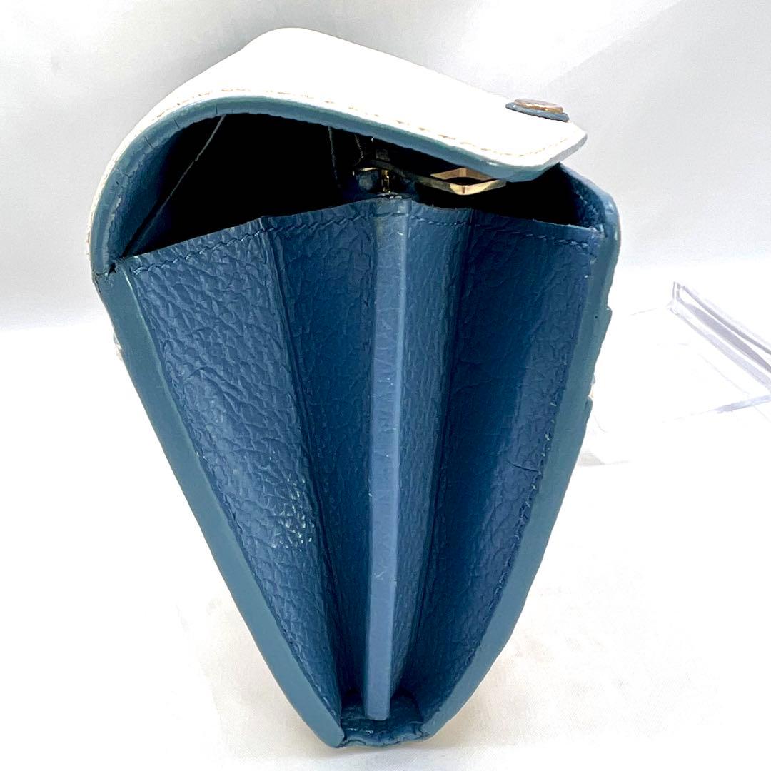 【日本限定】 ブルージーン ルイヴィトン アンプラント 新型ポルトフォイユサラ