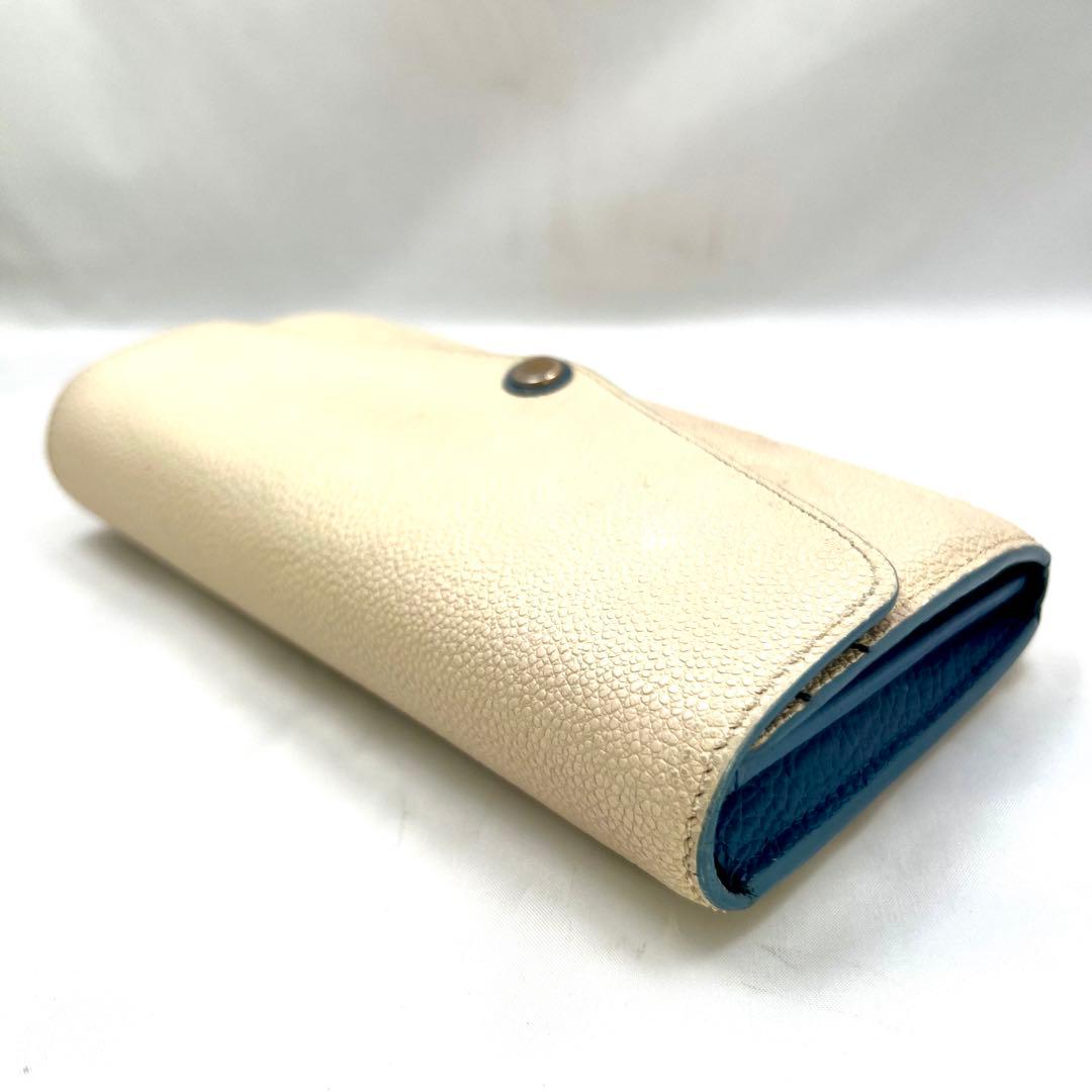 【日本限定】 ブルージーン ルイヴィトン アンプラント 新型ポルトフォイユサラ