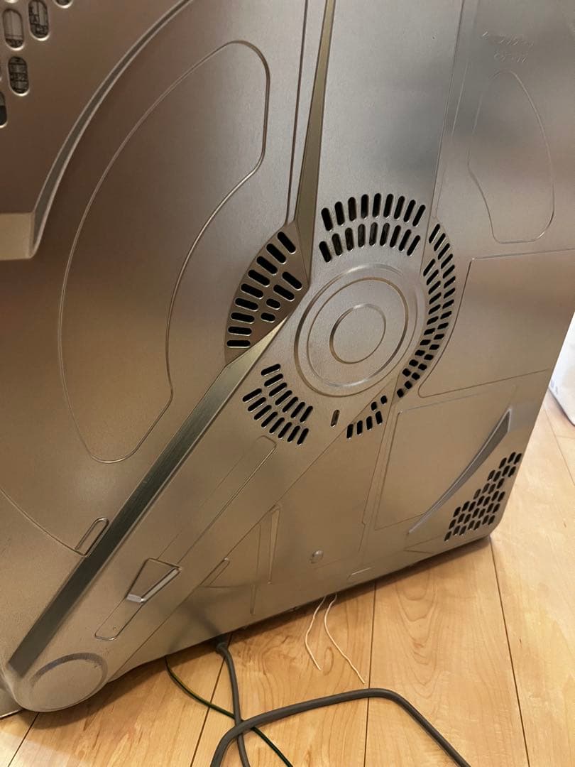 Panasonic 電気式乾燥機 NH-D603 今週限定出品　引き取りのみ