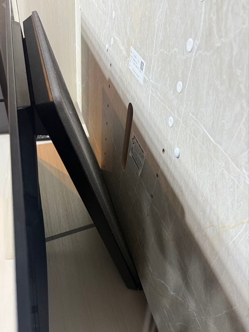 有機ELテレビ SONY BRAVIA KJ55 A1