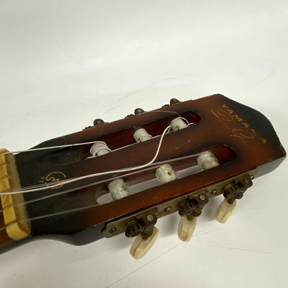 YAMAHA ヤマハ NO.40 ダイナミックギター