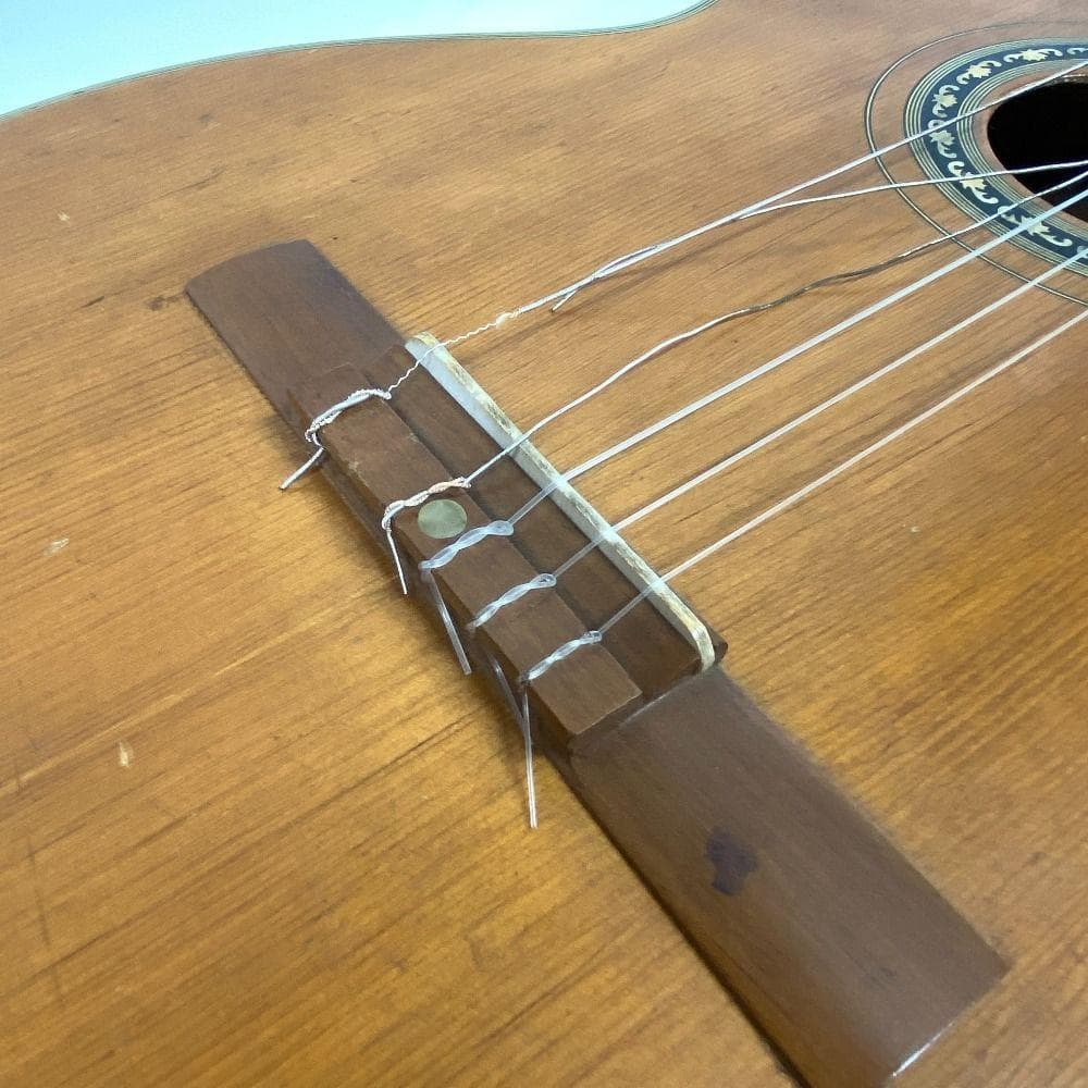 YAMAHA ヤマハ NO.40 ダイナミックギター