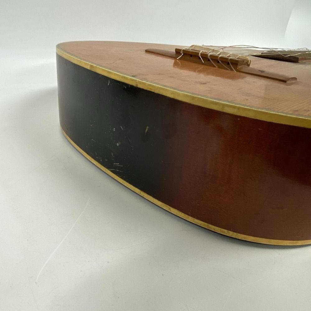 YAMAHA ヤマハ NO.40 ダイナミックギター