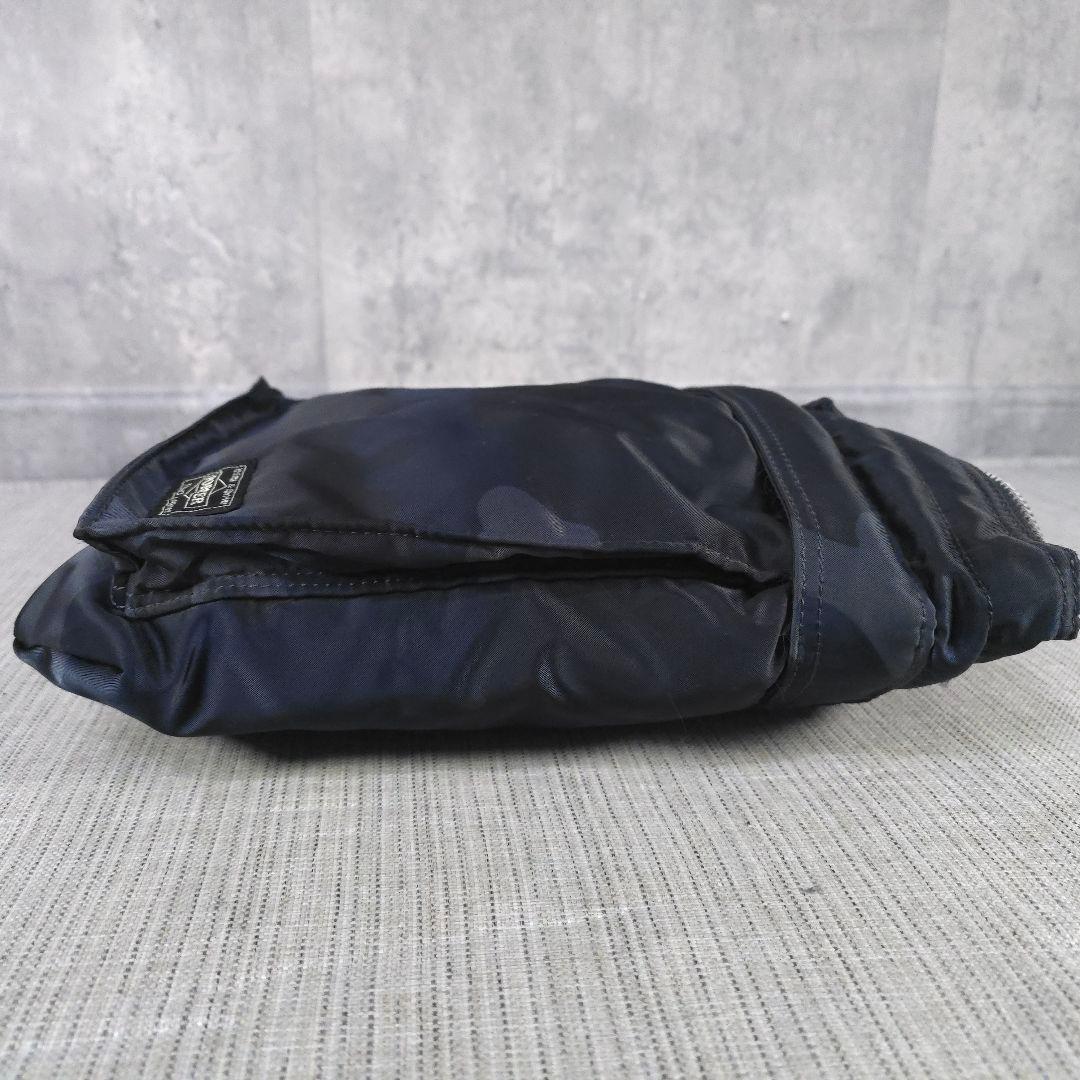 希少　PORTER　ポーター　タンカー　30周年記念モデル　ブリーフケース　カモ