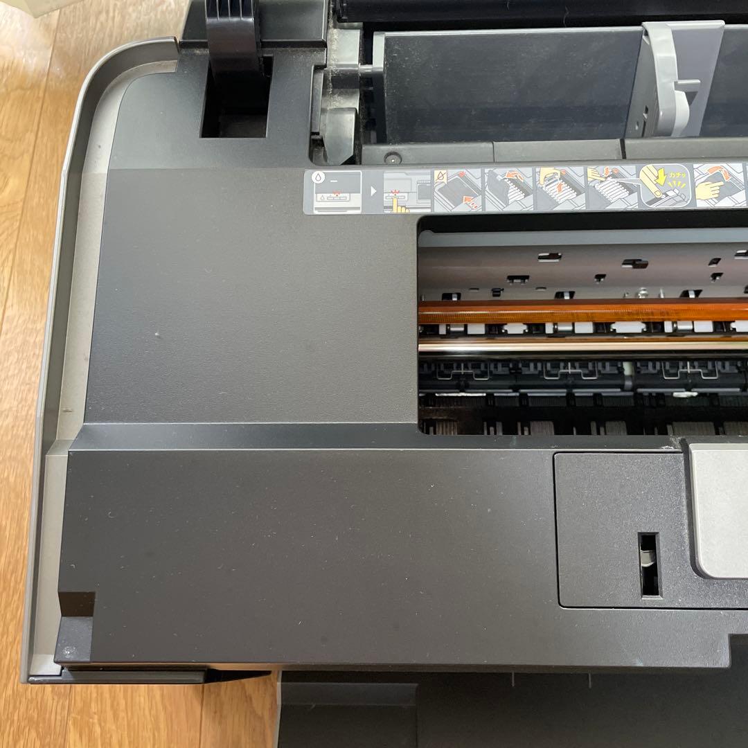 【ジャンク品】　エプソンプリンター　PX-G5300