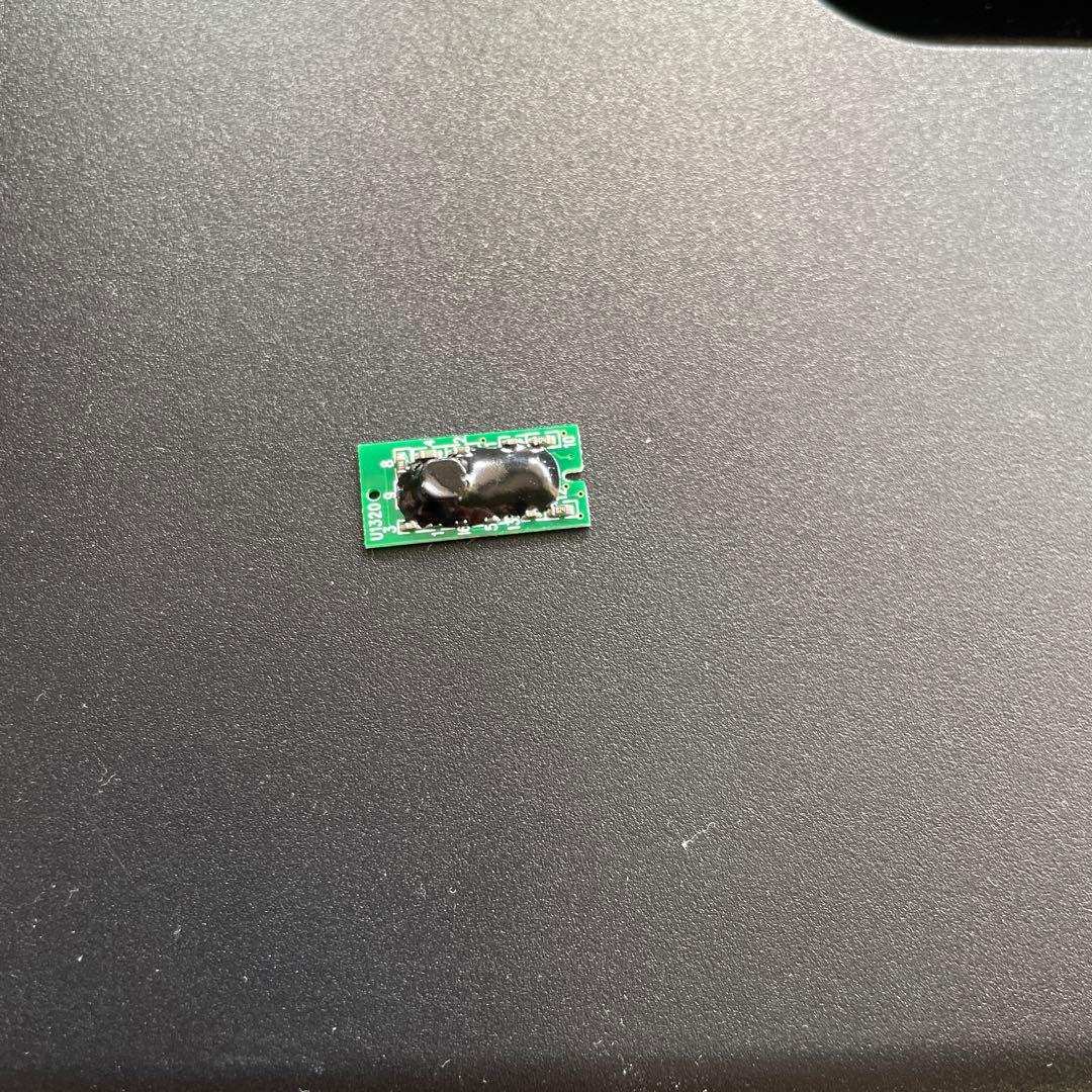 【ジャンク品】　エプソンプリンター　PX-G5300