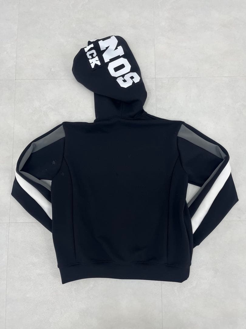 【極美品】CRONOS BLACK ゴルフ セットアップ（上下セット）