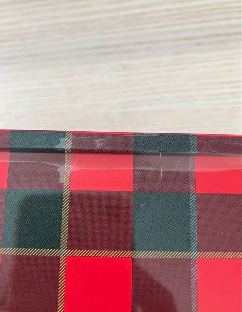 アマムプリュ AMAM+ ビスキュイピスタチオ