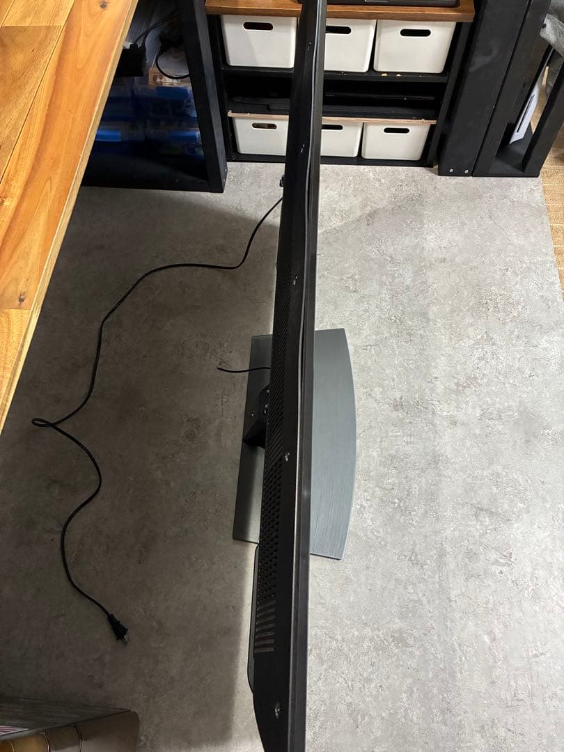 ☆送料込み　SHARP AQUOS 4K 50インチ　液晶テレビ 2020年製