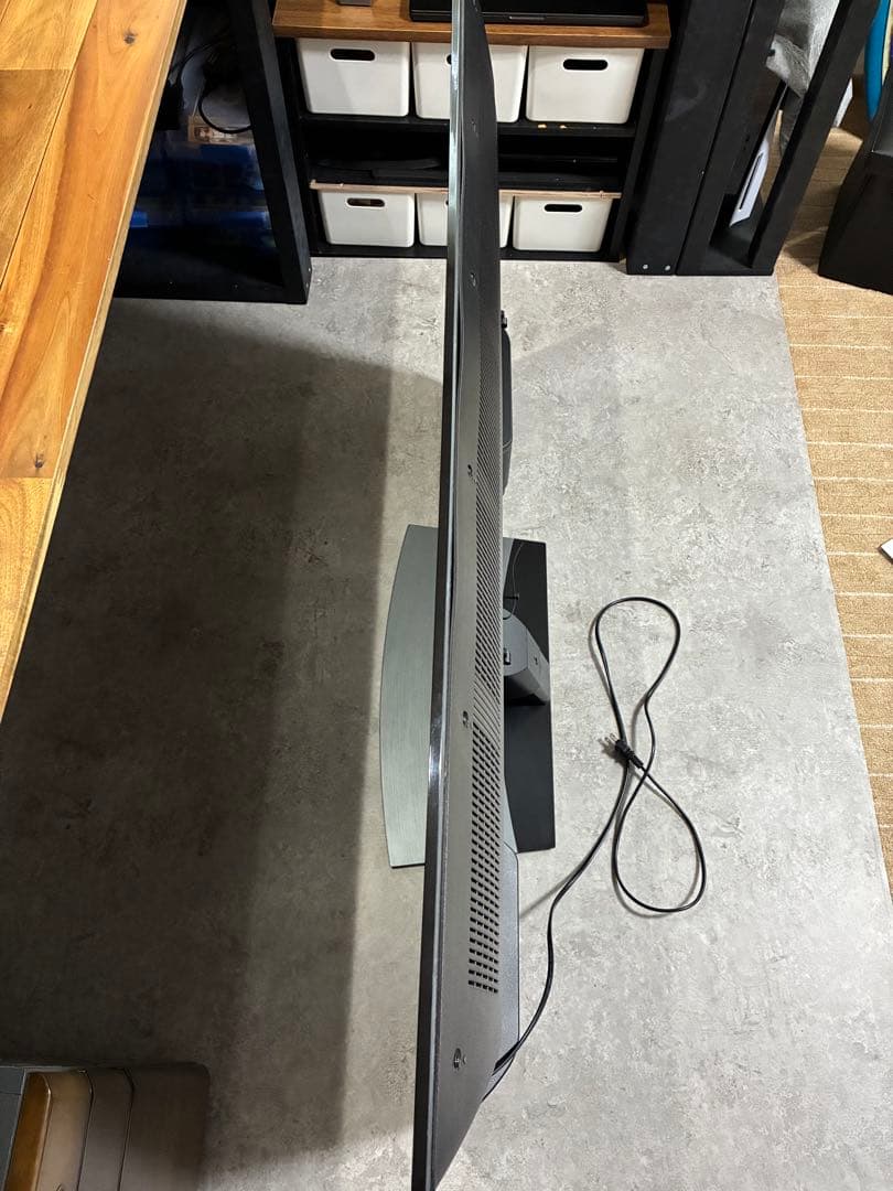 ☆送料込み　SHARP AQUOS 4K 50インチ　液晶テレビ 2020年製