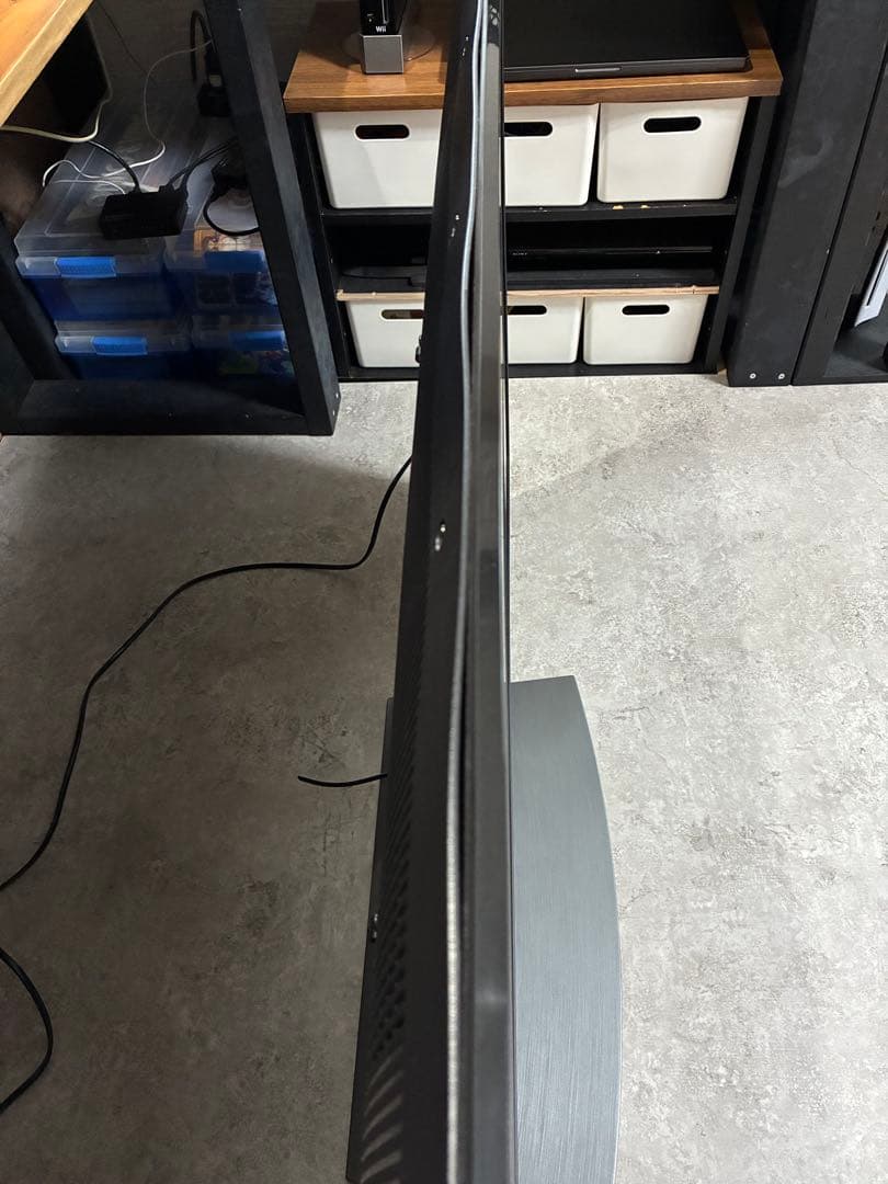 ☆送料込み　SHARP AQUOS 4K 50インチ　液晶テレビ 2020年製