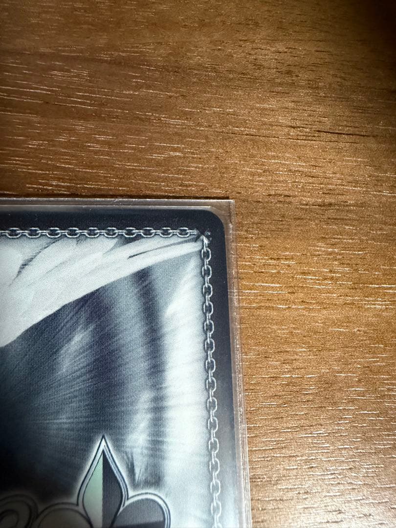 ヴァイスシュヴァルツ 普通じゃないことへの憧れ 喜多郁代 SSP