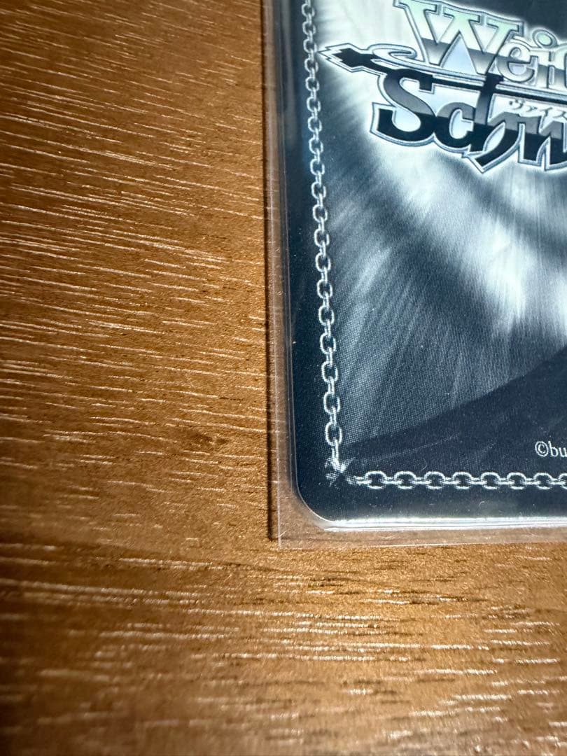 ヴァイスシュヴァルツ 普通じゃないことへの憧れ 喜多郁代 SSP