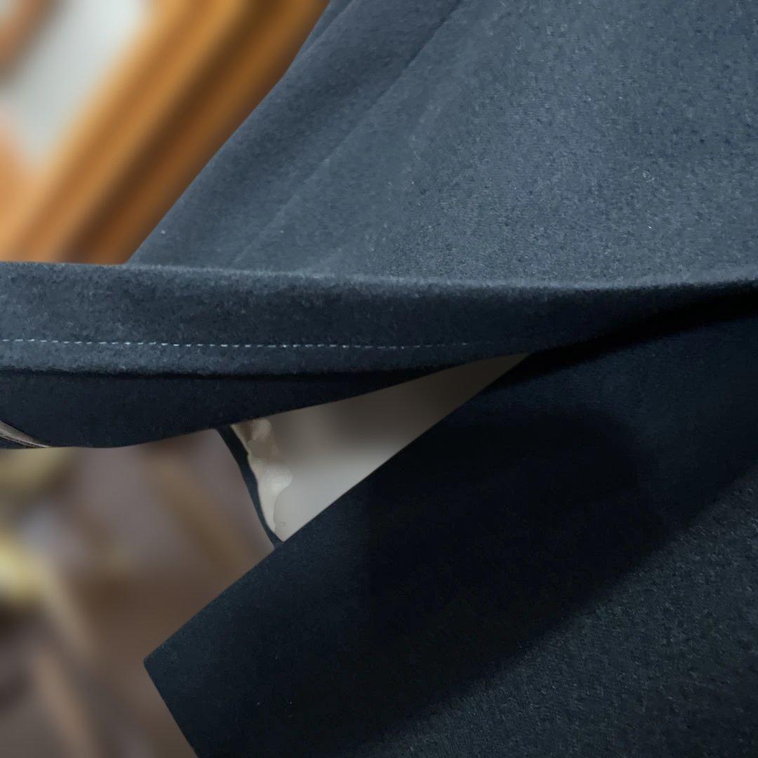 J.PRESS Jプレス　テーラードジャケット 金ボタン　モスグリーン