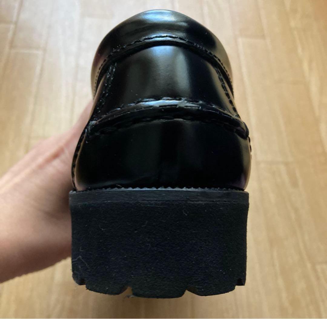 美品▪︎ARTISANS アルテサノス▪︎タッセル付きローファー ▪︎36