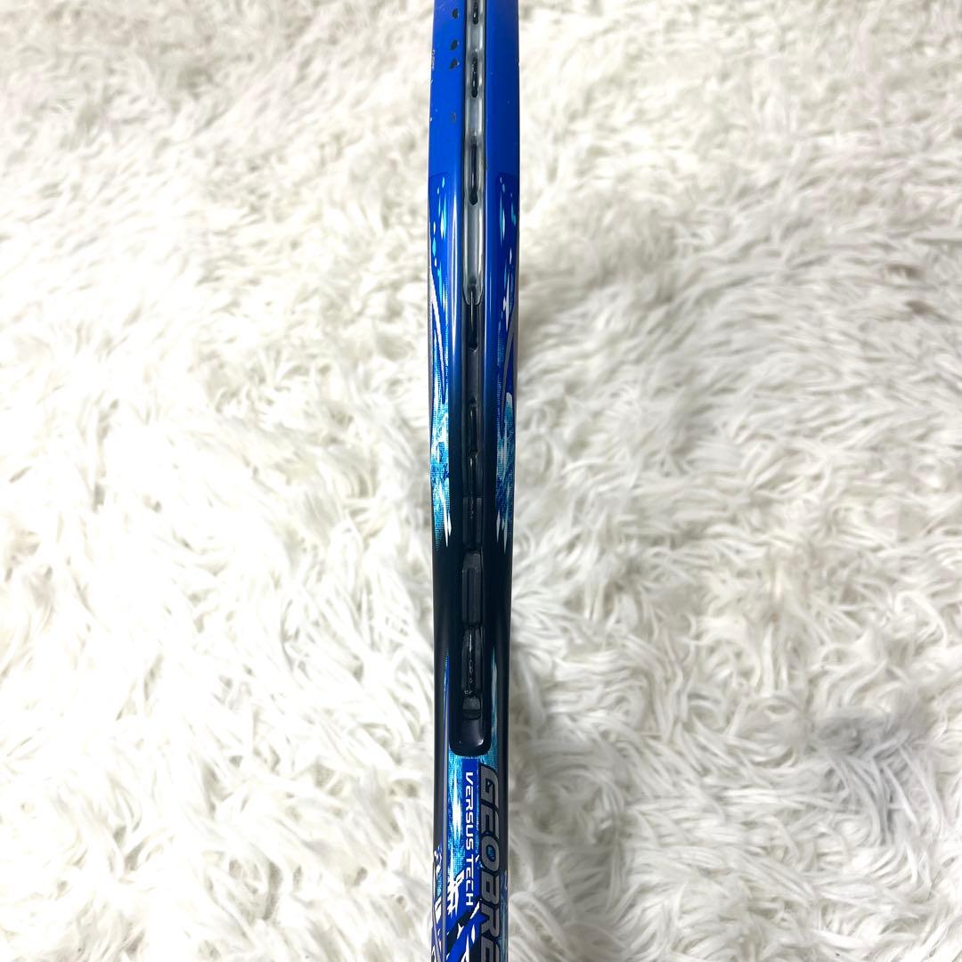 【美品】 ヨネックス ジオブレイク 50VS UL1 ソフトテニスラケット