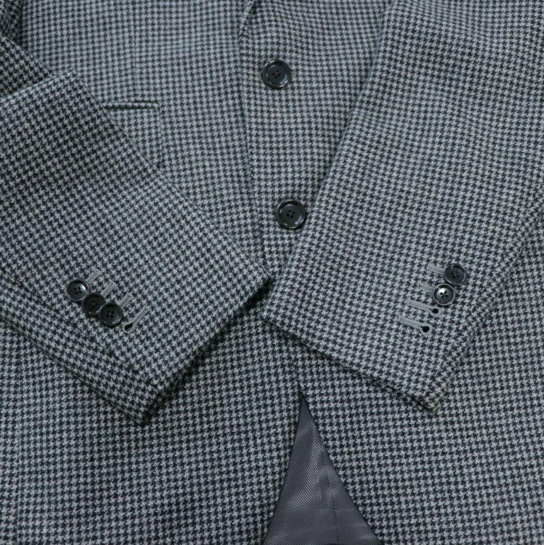 スーツ BEAMS F DIPRAY HOUNDTOOTH CHECK SUIT