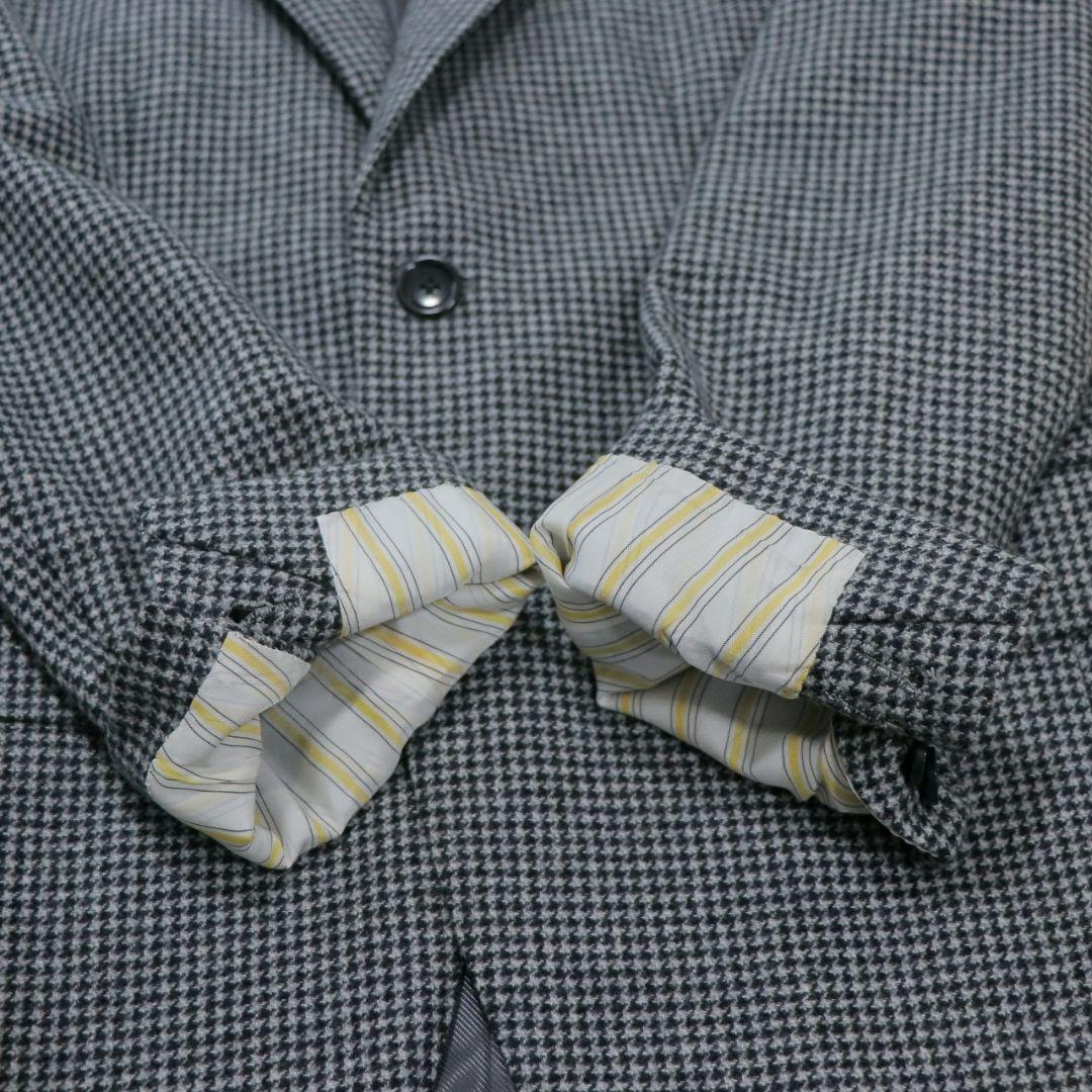 スーツ BEAMS F DIPRAY HOUNDTOOTH CHECK SUIT