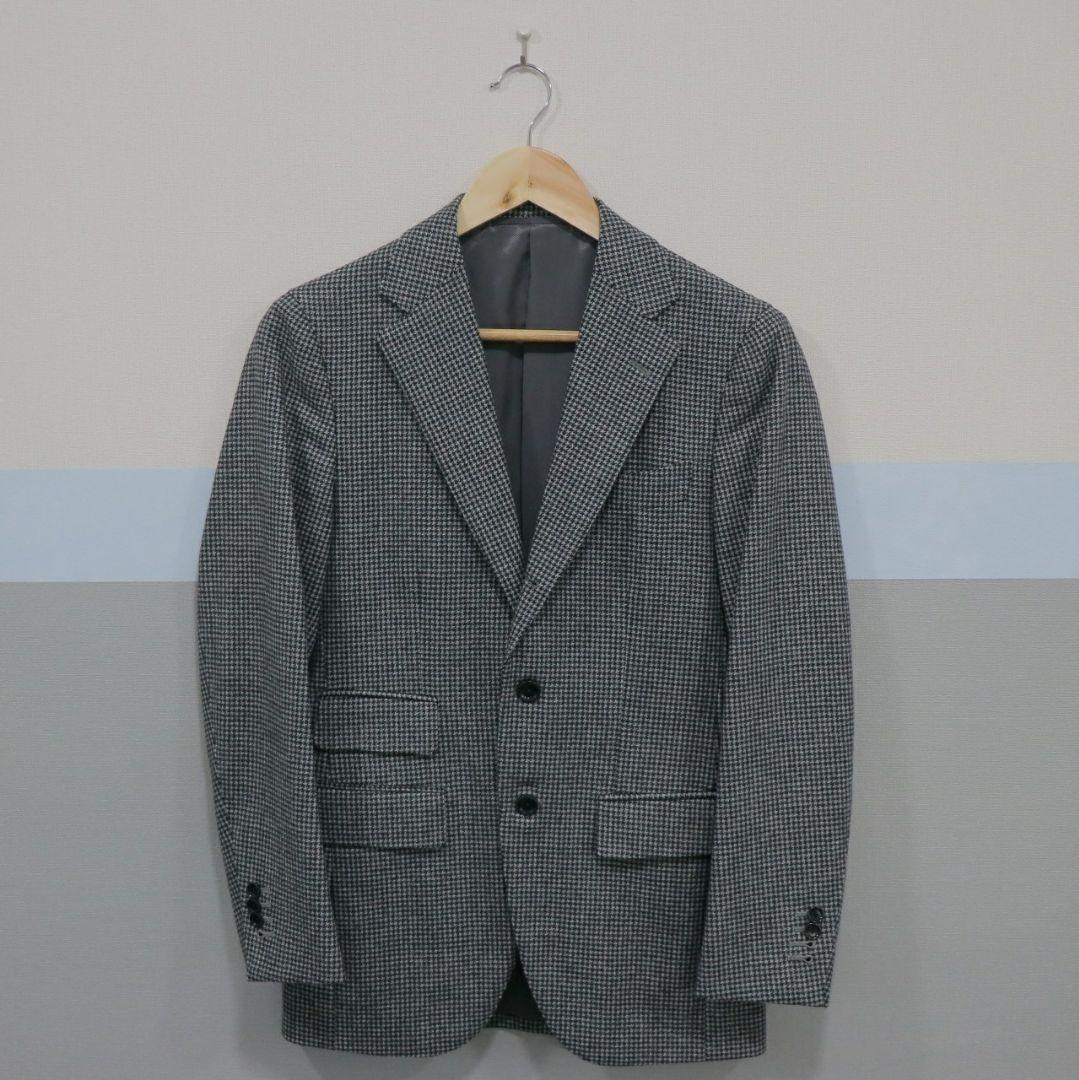 スーツ BEAMS F DIPRAY HOUNDTOOTH CHECK SUIT
