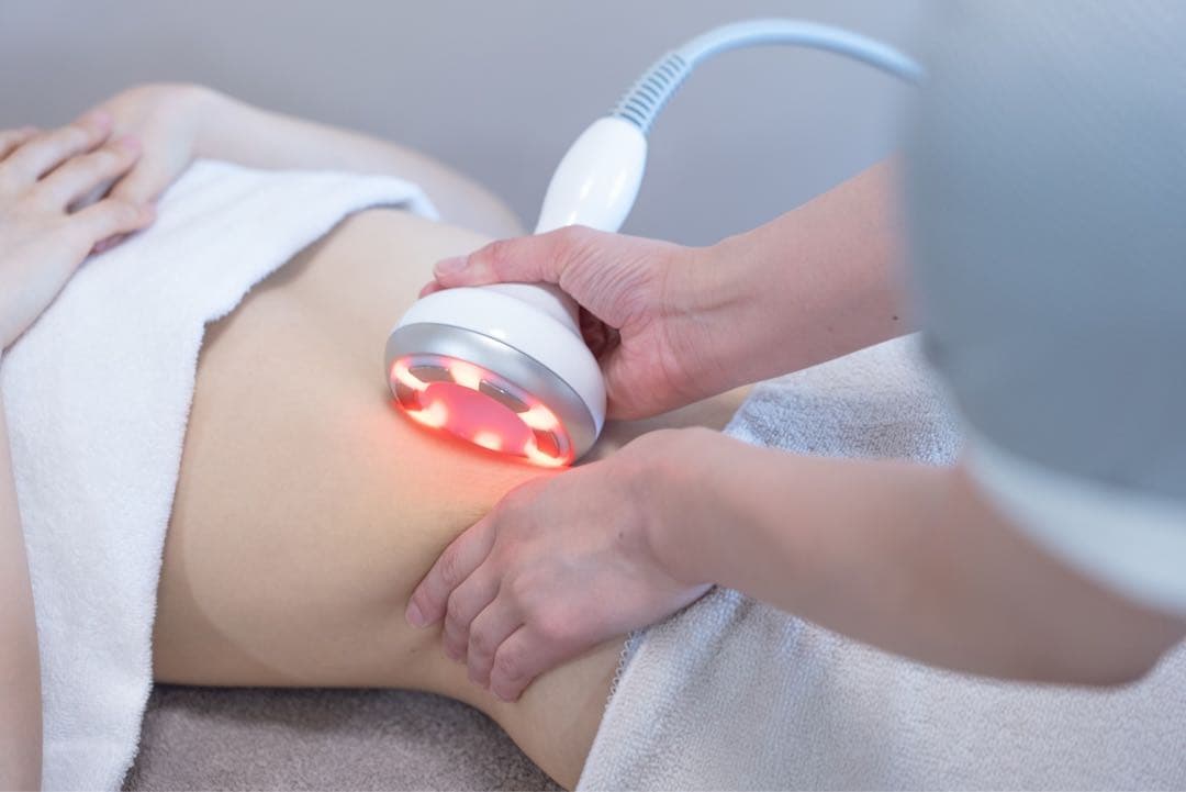 【正規エステ機器】スリムショックゼロ定価250万