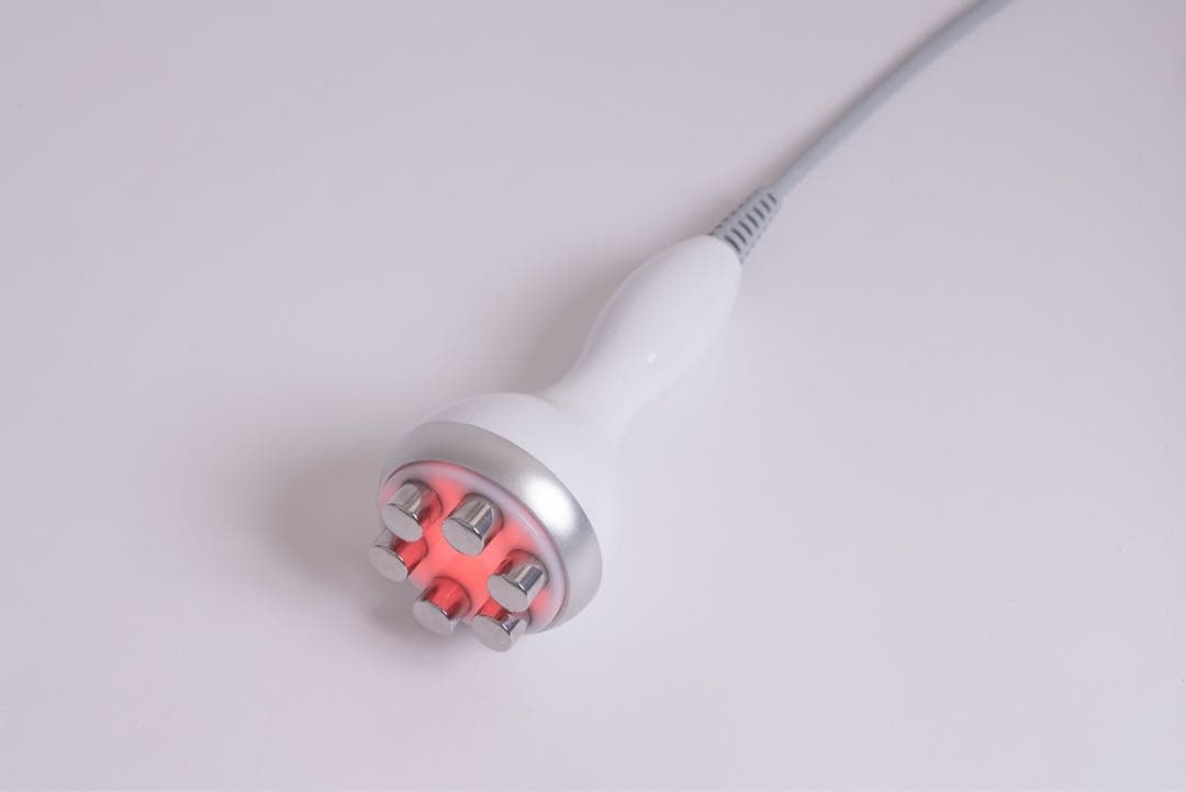 【正規エステ機器】スリムショックゼロ定価250万