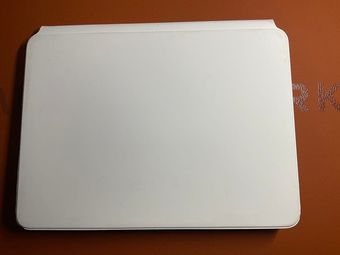 Apple Magic Keyboard ホワイト