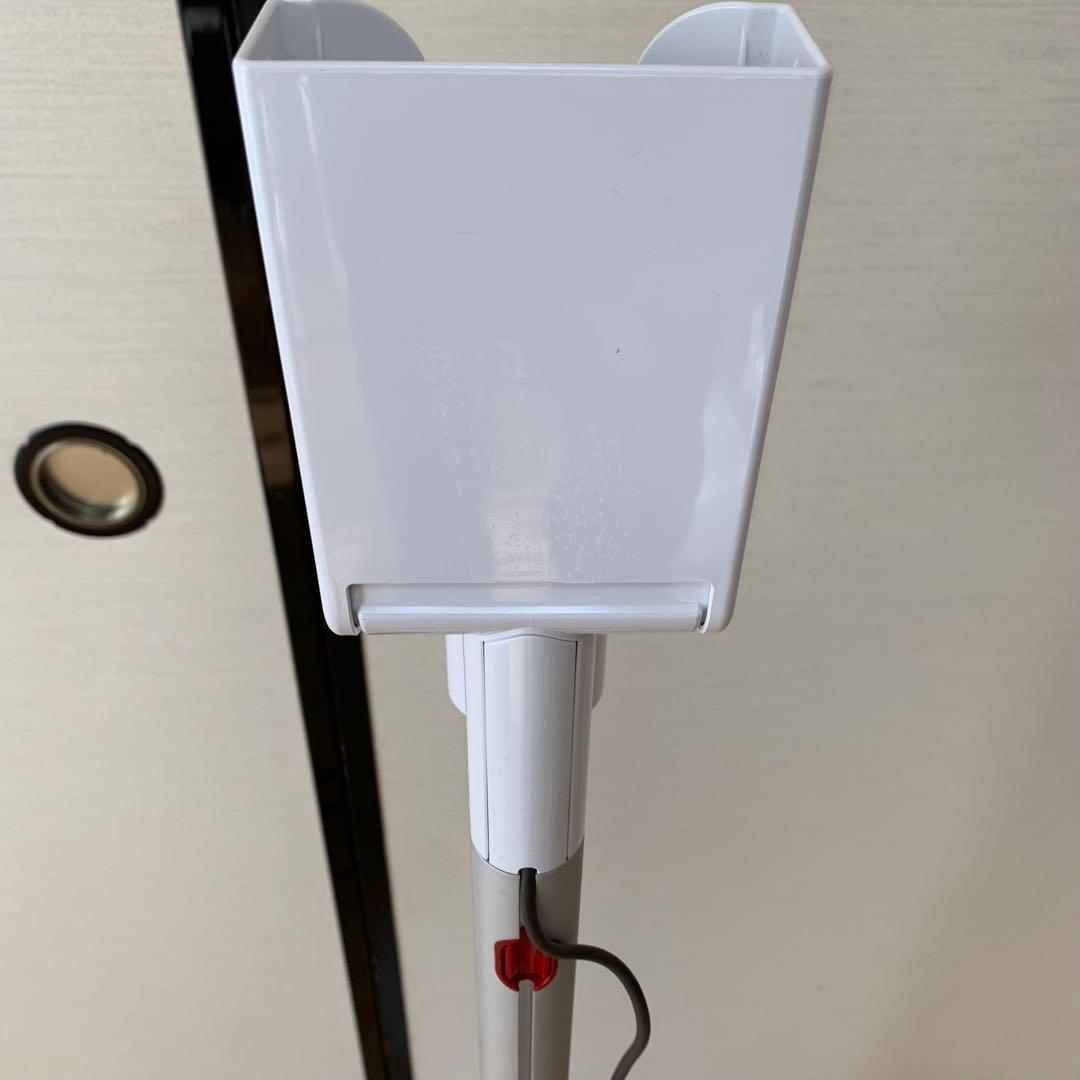 Dyson Digital Slim Fluffy SV18 スタンド付き